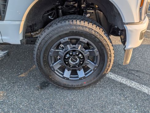 New 2026 Ford F250 XL w/ STX Appearance Package image 5