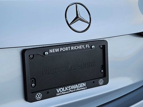 Used 2024 Mercedes-Benz C 43 AMG 4MATIC Sedan image 12