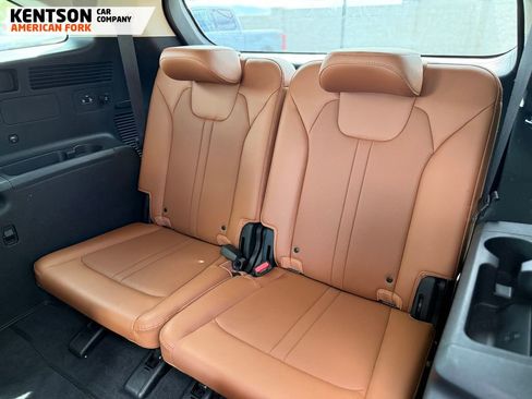 Used 2023 Kia Sorento SX Prestige AWD/4WD image 41