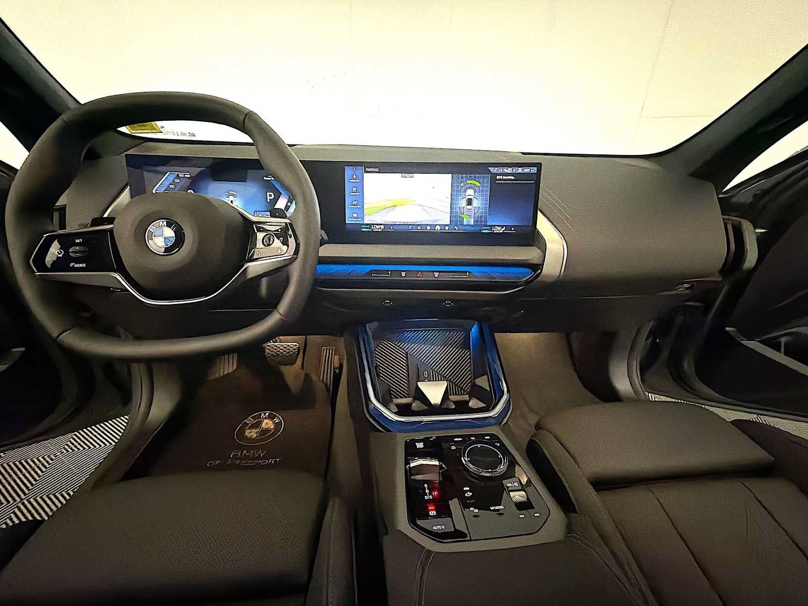 Used 2026 BMW X3 xDrive30i w/ Convenience Package AWD/4WD image 15