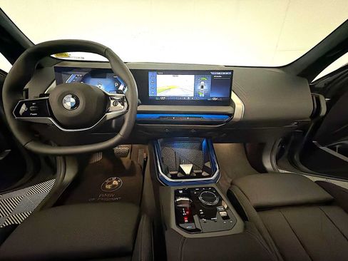 Used 2026 BMW X3 xDrive30i w/ Convenience Package AWD/4WD image 15