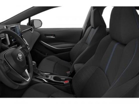 Used 2022 Toyota Corolla SE image 9