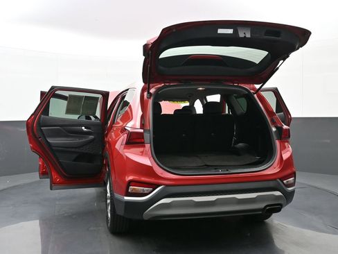 Used 2019 Hyundai Santa Fe SEL image 56