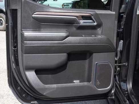 Used 2024 Chevrolet Silverado 1500 RST w/ Convenience Package II AWD/4WD image 45