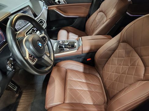 Used 2023 BMW X5 xDrive40i w/ Executive Package image 31