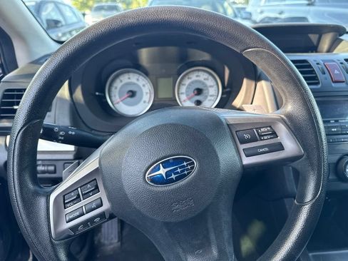 Used 2014 Subaru Impreza 2.0i Premium w/ All-Weather Package w/CVT AWD/4WD image 6