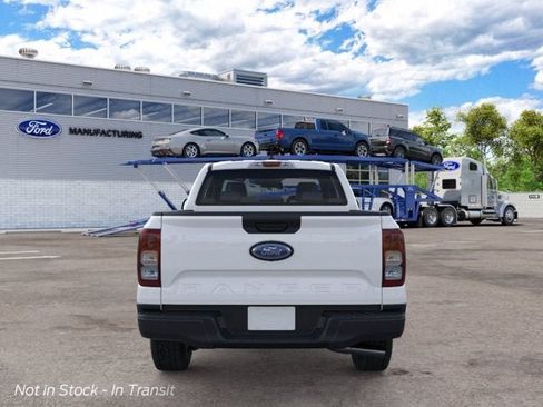 New 2026 Ford Ranger XL RWD image 7