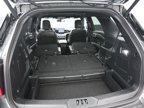 Certified 2022 Ford Explorer Timberline image 26