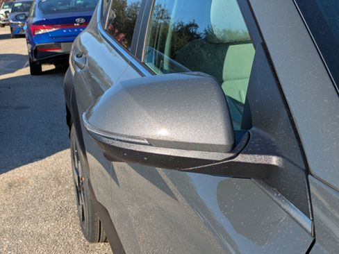 New 2026 Hyundai Kona Limited image 12