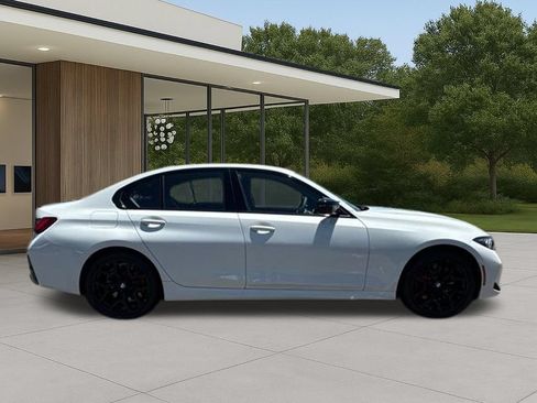 New 2026 BMW M340i Sedan w/ Premium Package RWD image 7
