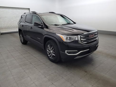 Used 2017 GMC Acadia SLT image 13