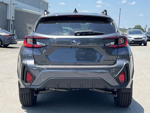 New 2026 Subaru Crosstrek 2.0i Premium AWD/4WD image 12