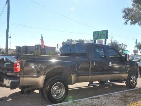 Used 2008 Ford F350 Lariat AWD/4WD image 14