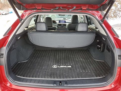 Used 2016 Lexus RX 350 image 29