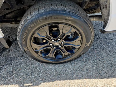 Used 2023 Ford F150 XLT w/ Equipment Group 302A High AWD/4WD image 34