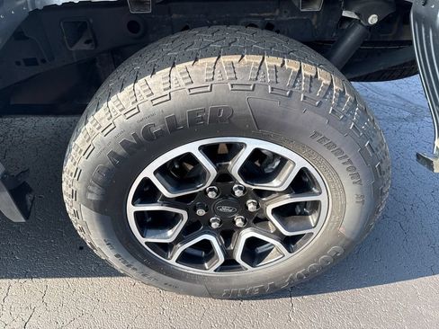 Used 2023 Ford F150 XLT w/ Equipment Group 302A High AWD/4WD image 24
