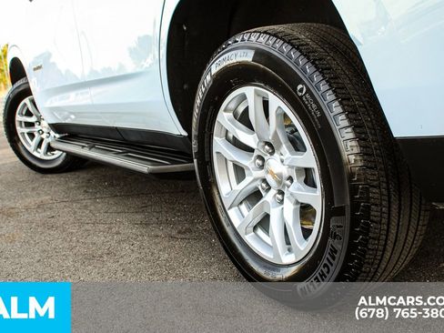 Used 2024 Chevrolet Tahoe LT image 15