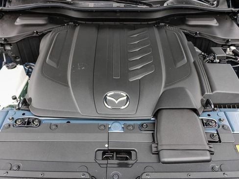 New 2026 MAZDA CX-90 3.3 Turbo S w/ Premium Plus AWD/4WD image 12