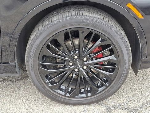 Used 2023 Lincoln Corsair Reserve w/ Equipment Group 201A image 8