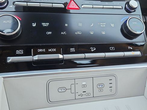 New 2026 Hyundai Santa Fe SEL image 8