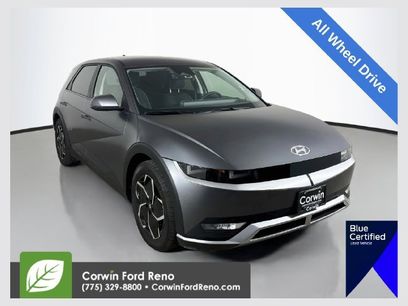 Used 2023 Hyundai Ioniq 5 SEL w/ Cargo Package