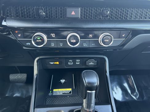 Used 2023 Honda CR-V Sport Touring image 20