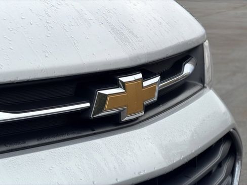 Used 2017 Chevrolet Trax LS image 24