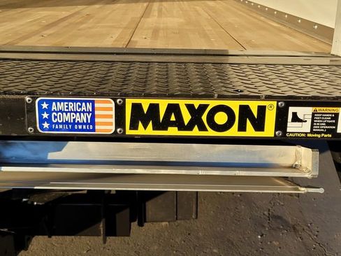 New 2026 Ford E-450 and Econoline 450 Super Duty w/ Power Equipment Group image 22