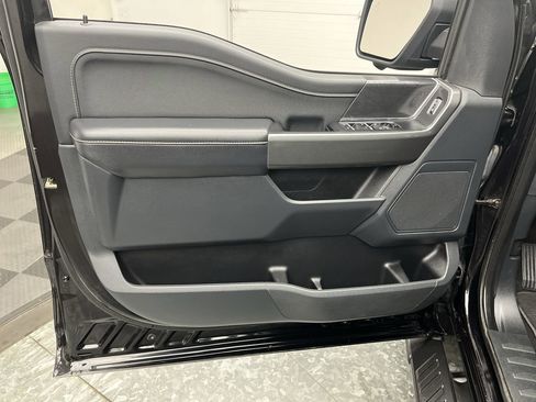 Certified 2023 Ford F150 XLT w/ Equipment Group 302A High AWD/4WD image 10