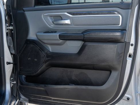Used 2023 RAM 1500 Big Horn AWD/4WD image 12