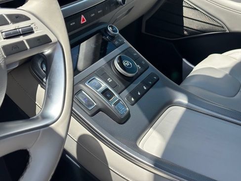 Used 2023 Hyundai Palisade Calligraphy FWD image 11