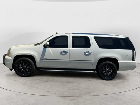 Used 2011 GMC Yukon XL Denali AWD/4WD image 8