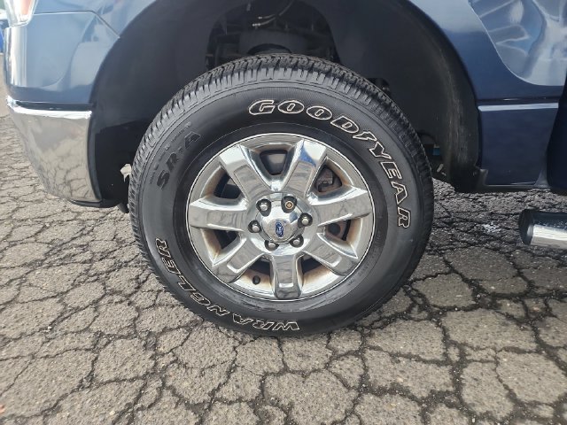 Used 2013 Ford F150 XLT w/ Luxury Equipment Group AWD/4WD image 27