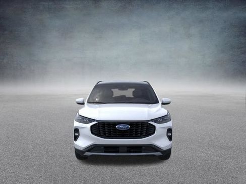 New 2025 Ford Escape SE w/ PHEV Premium Package FWD image 2