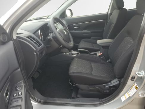 New 2026 Mitsubishi Outlander Sport ES AWD/4WD image 12