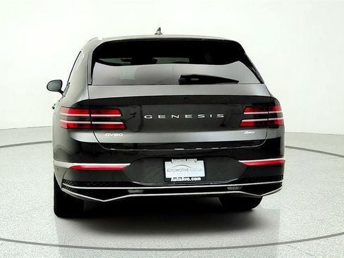 Used 2025 Genesis GV80 2.5T Advanced AWD/4WD image 6