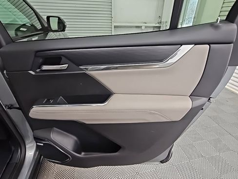 New 2026 GMC Acadia Elevation w/ Black Edition FWD image 39