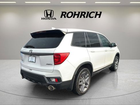 Used 2023 Honda Passport EX-L image 5