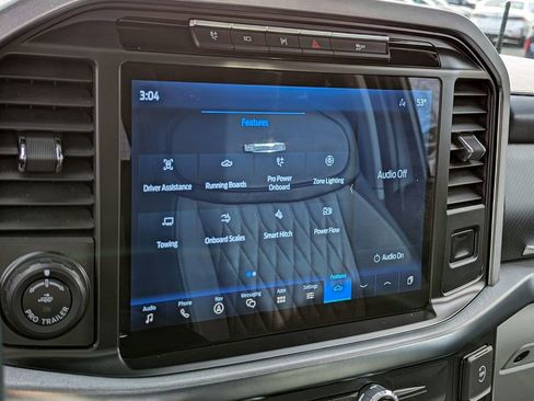 Used 2021 Ford F150 Limited image 38