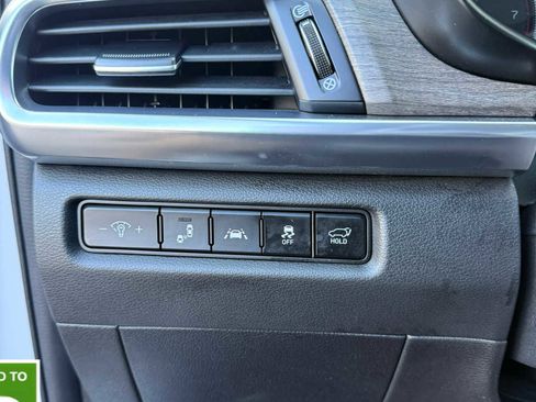 Used 2022 Kia Telluride EX w/ EX Premium Package image 10