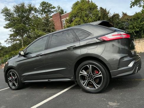 Used 2019 Ford Edge ST w/ Convenience Package image 7