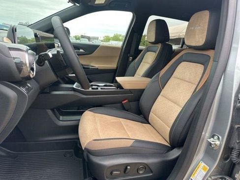 New 2026 Chevrolet Equinox ACTIV w/ Safety and Technology Package FWD image 2