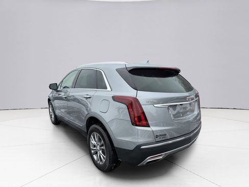 Used 2023 Cadillac XT5 Premium Luxury image 8