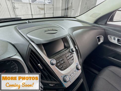 Used 2016 Chevrolet Equinox LT w/ Convenience Package image 6