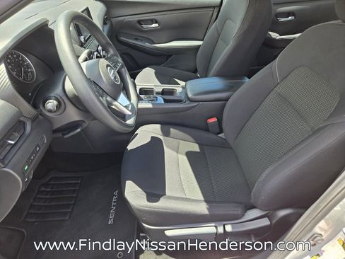 Used 2023 Nissan Sentra S FWD image 10
