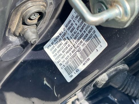 Used 2016 Honda Civic LX image 34