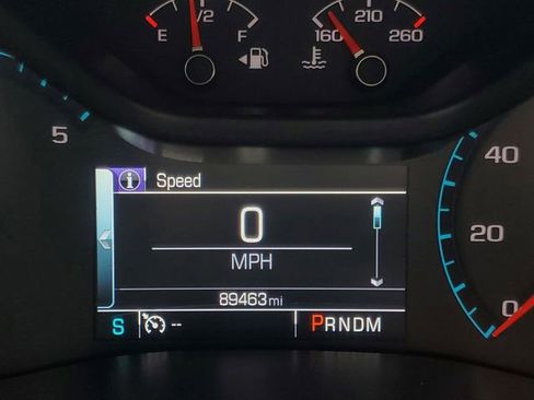 Used 2016 Chevrolet Colorado Z71 image 18