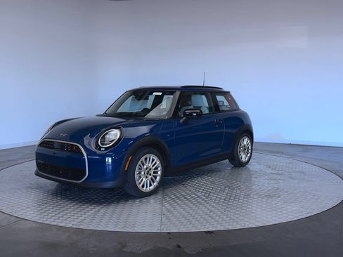 New 2026 MINI Cooper S FWD image 4
