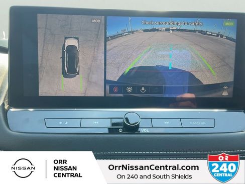 Used 2026 Nissan Rogue SL image 24