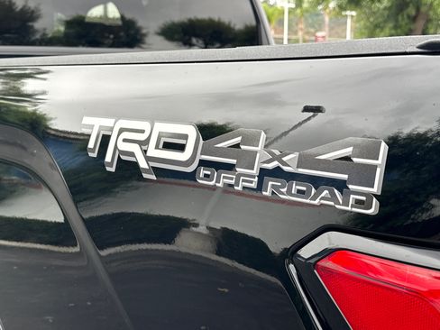 New 2026 Toyota Tundra 1794 Edition AWD/4WD image 7